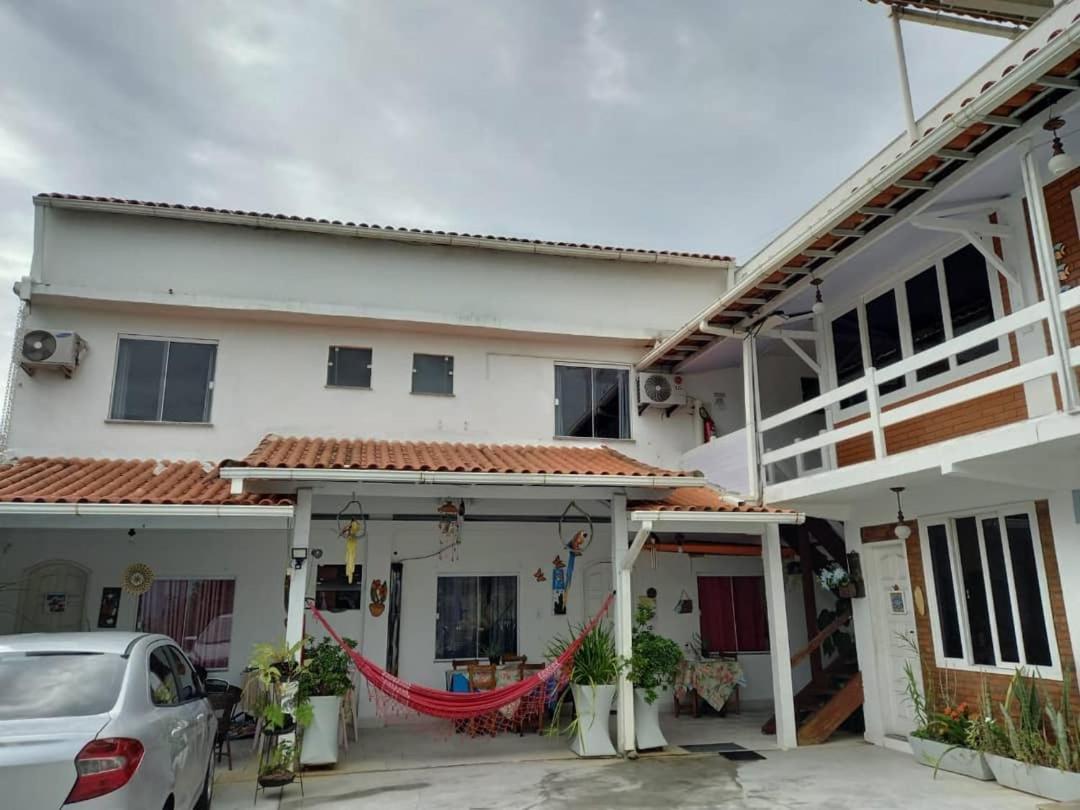 Pousada Do Nei Cabo Frio Exteriör bild